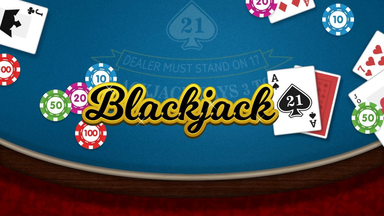 Blackjack 21