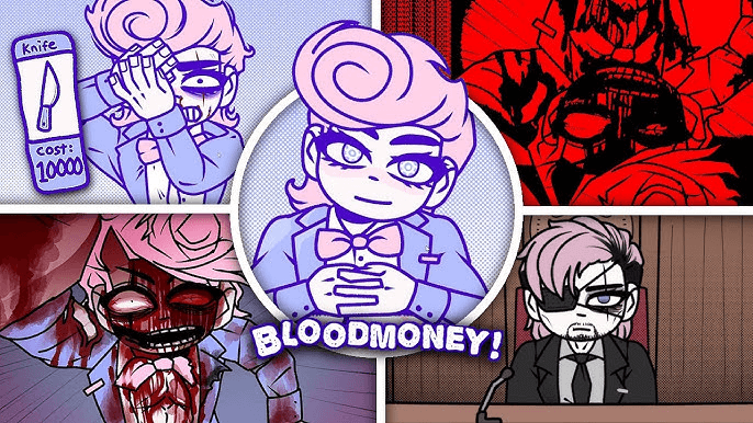 BLOODMONEY