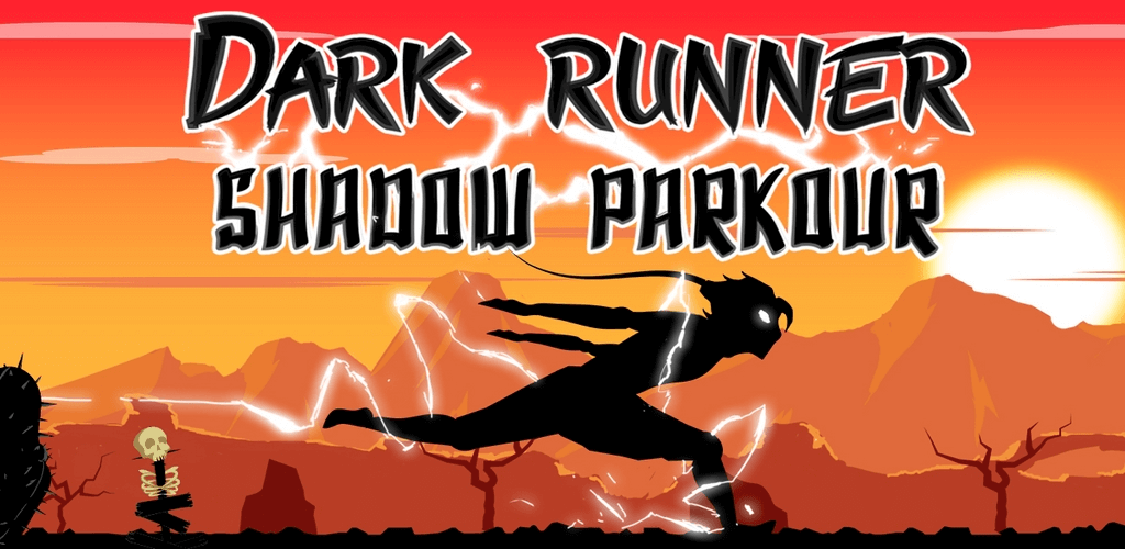Dark Runner