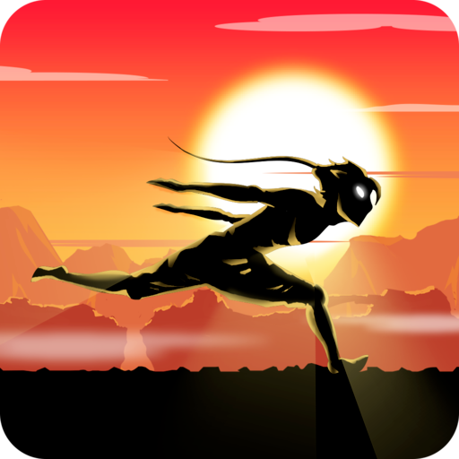 Dark Runner: Shadow Parkour