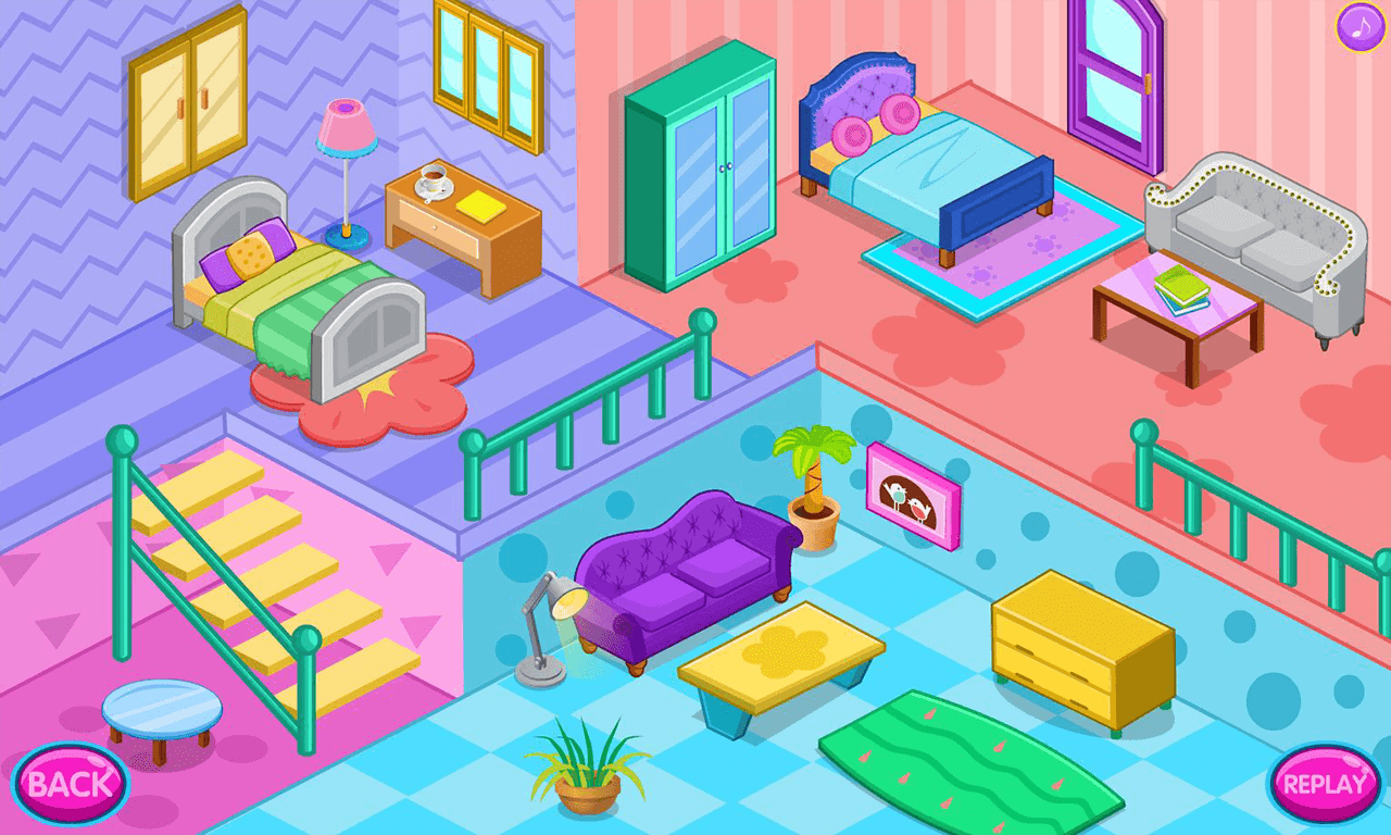 Decorate and Design Your Home