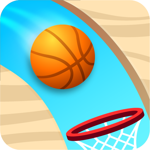 Dig and Dunk