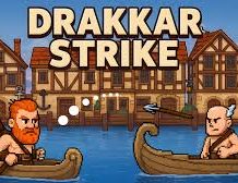 Drakkar Strike
