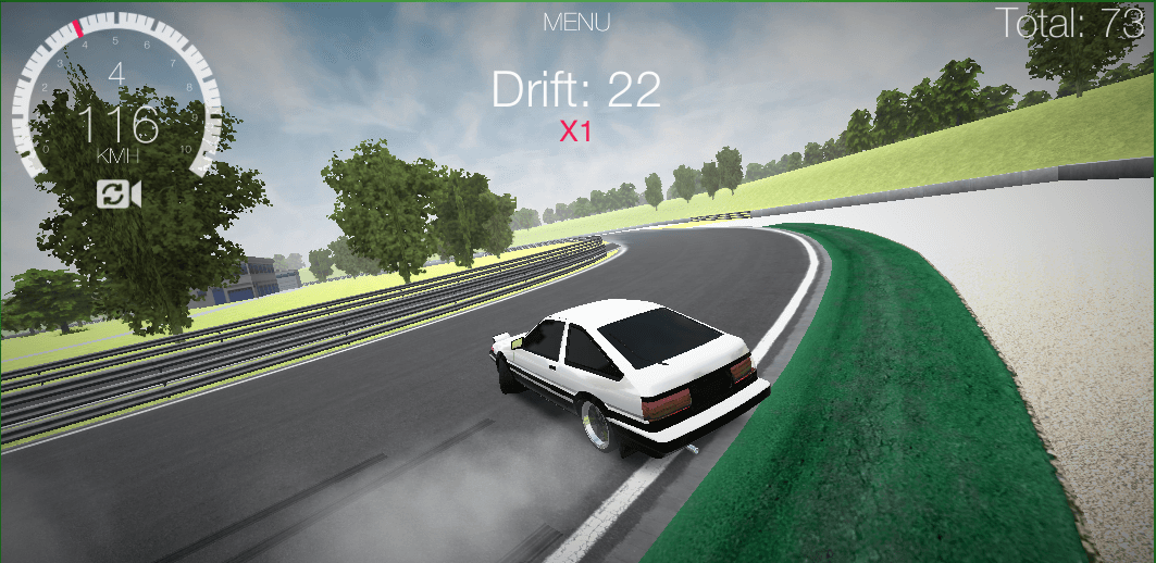 Drift Hunters