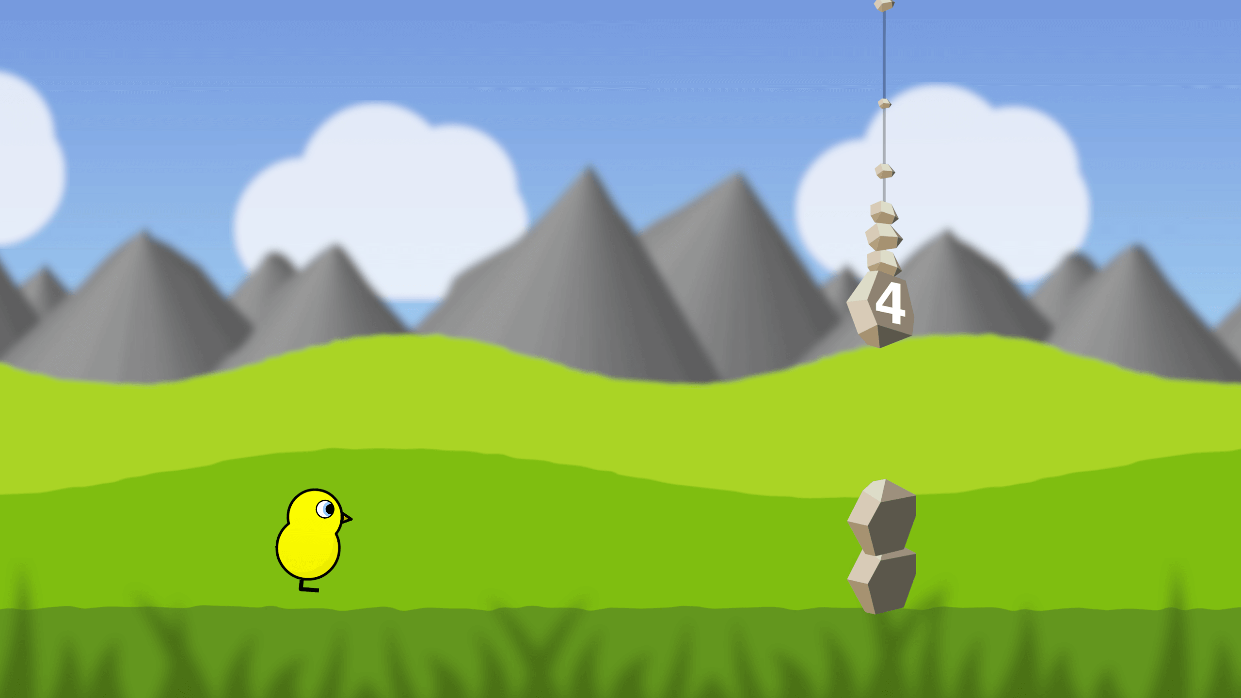 Duck Life 4