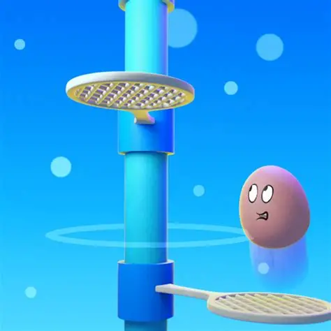 Egg Up