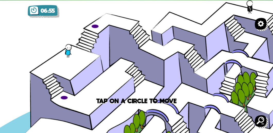 Find Mate