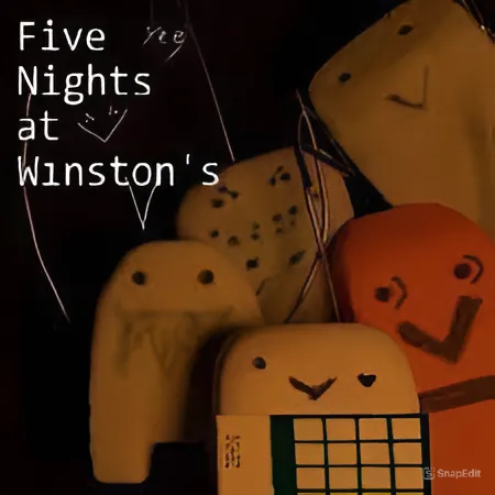 Five Nights at Winston’s
