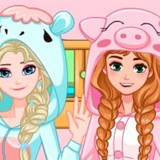 Frozen Bunk Bed