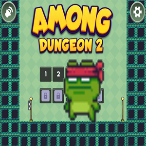 Among Dungeon 2
