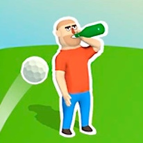 Golf Invaders