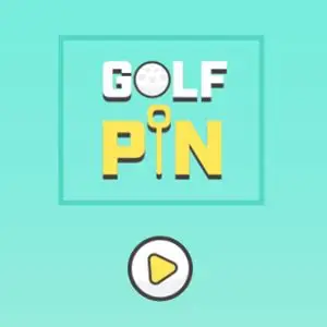 Golf Pull The Pin