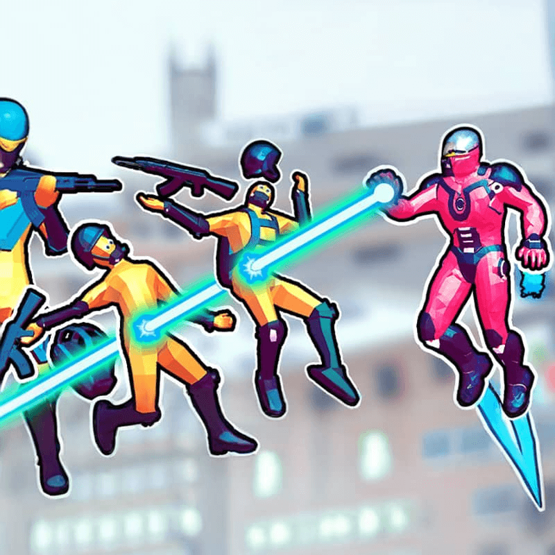 Hero 3: Flying Robot