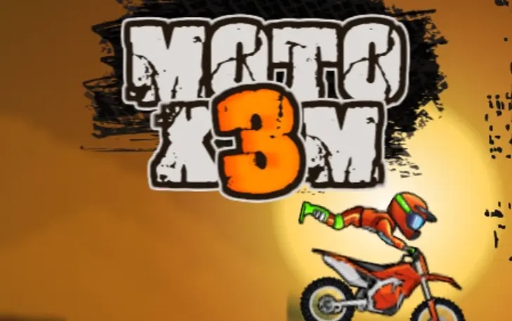 How to Play Moto X3M: Your Guide to Three Stars