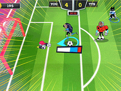Toon Cup 2025