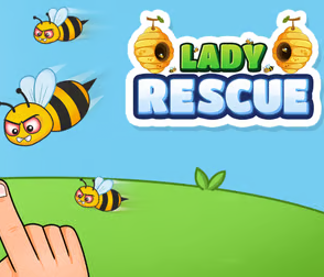 Lady Rescue