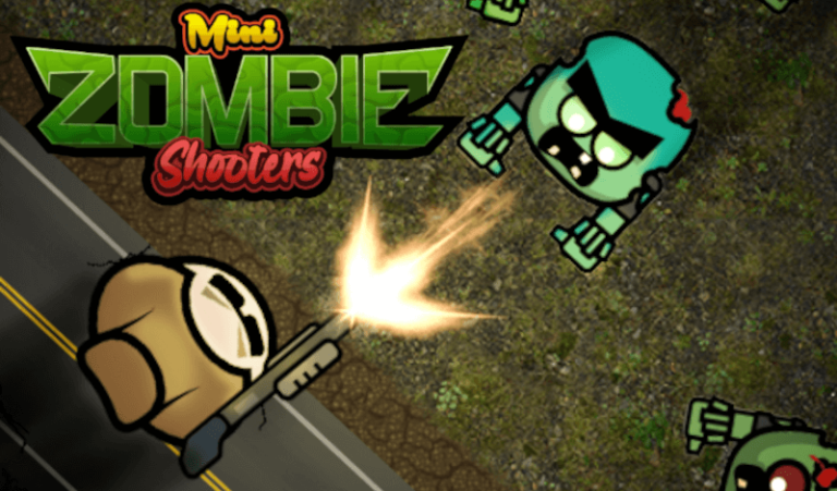 Mini Box Zombie Play Mini Zombie Shooters Online – Zombie Shooting Game