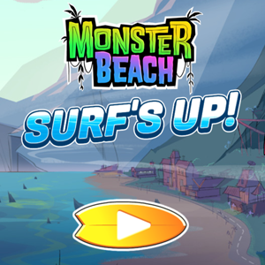 Surf’s Up