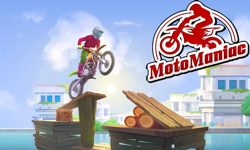 Moto Maniac