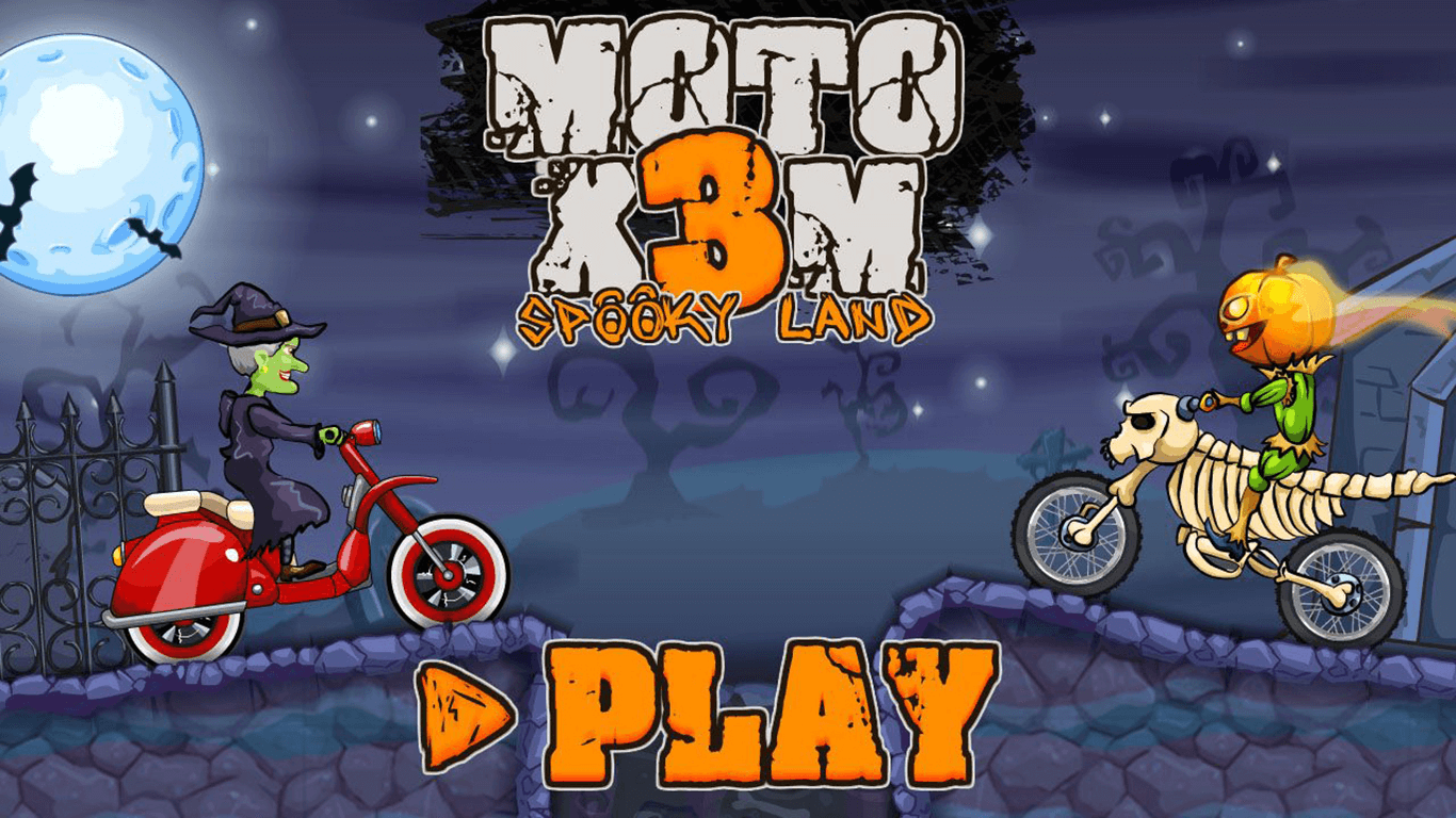 Moto X3M 6
