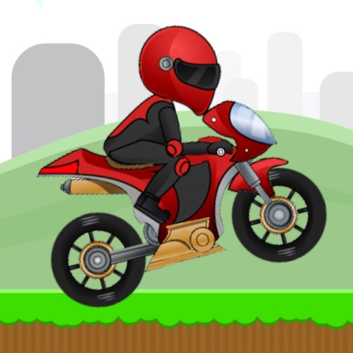 Motor Bike