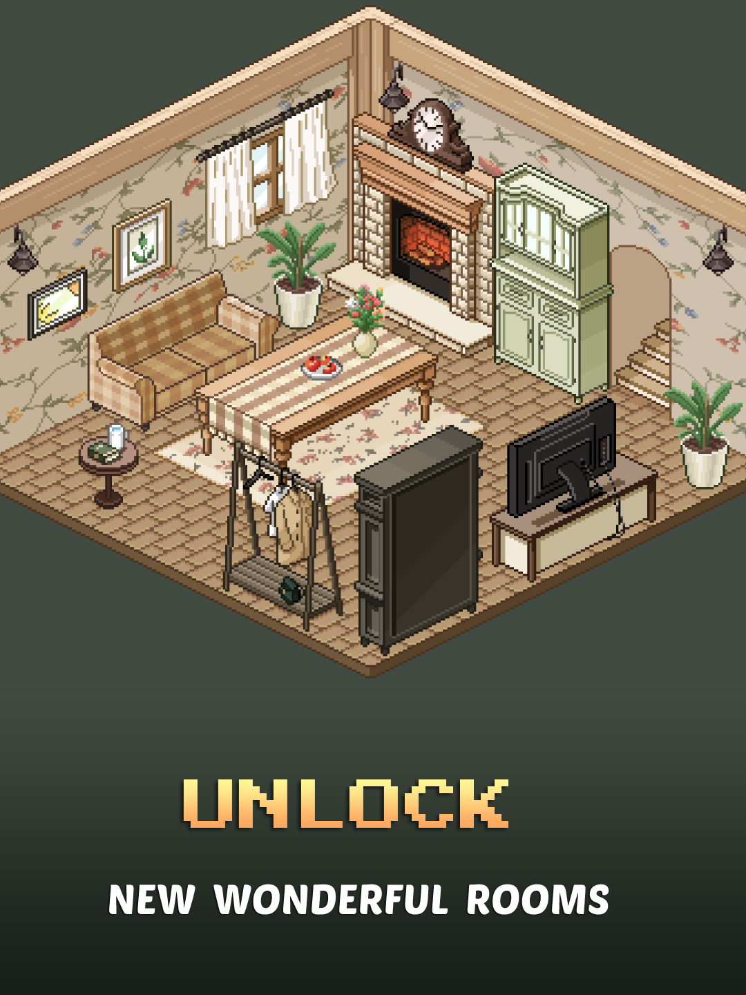 Pixel Art