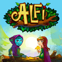 Alfi