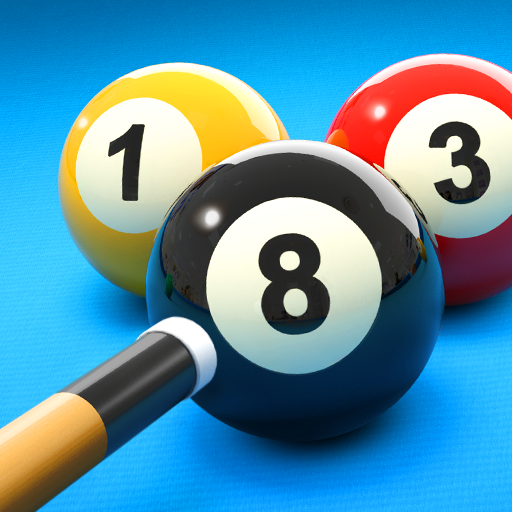 Pool 8