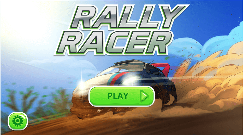 Rally Racer