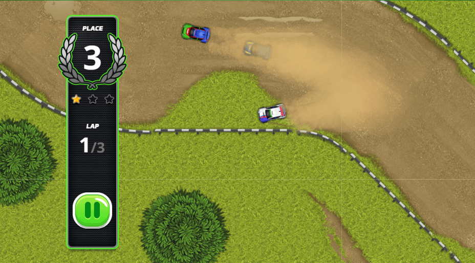 Rally Racer