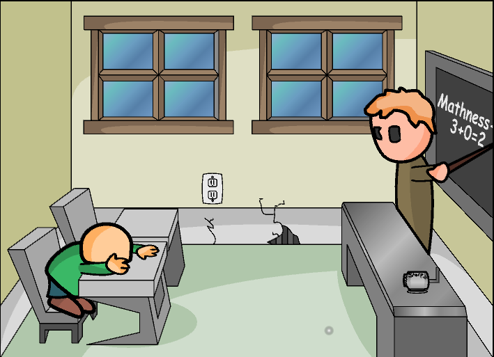 Riddle School