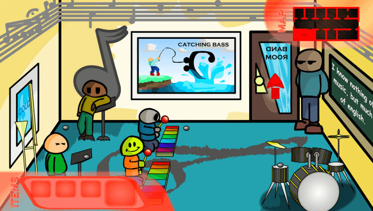 Riddle School 2