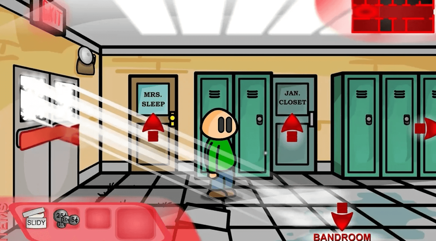 Riddle School 2