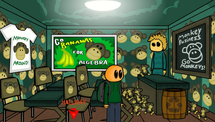 Riddle School 3