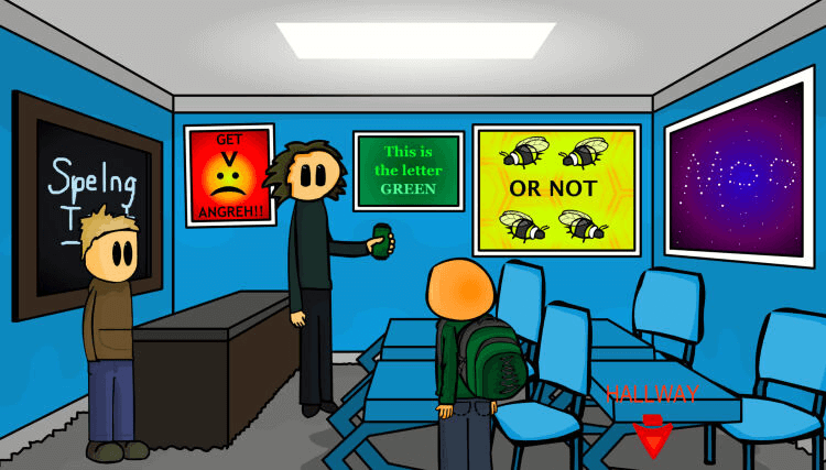 Riddle School 3