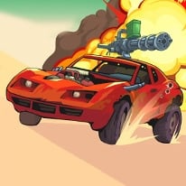Road Of Fury 4