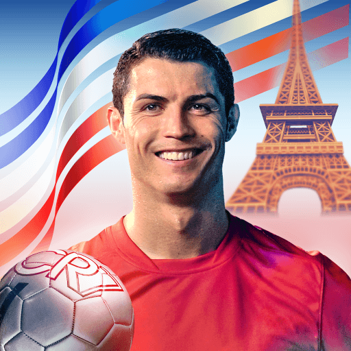 Ronaldo Kick’n Run