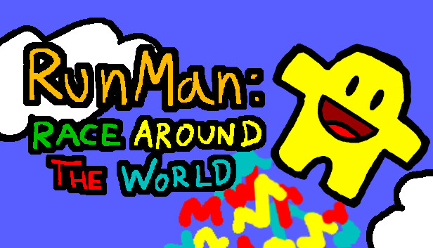RunMan