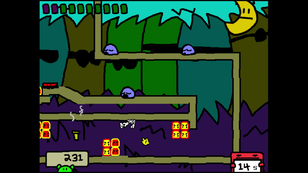 RunMan