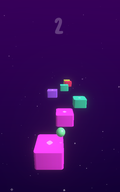 ball hop