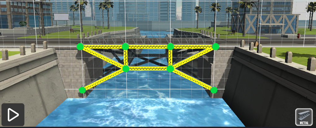 Bridge Builder