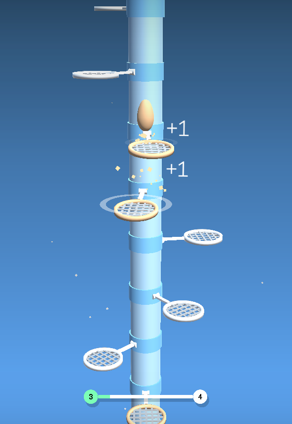 Egg Up