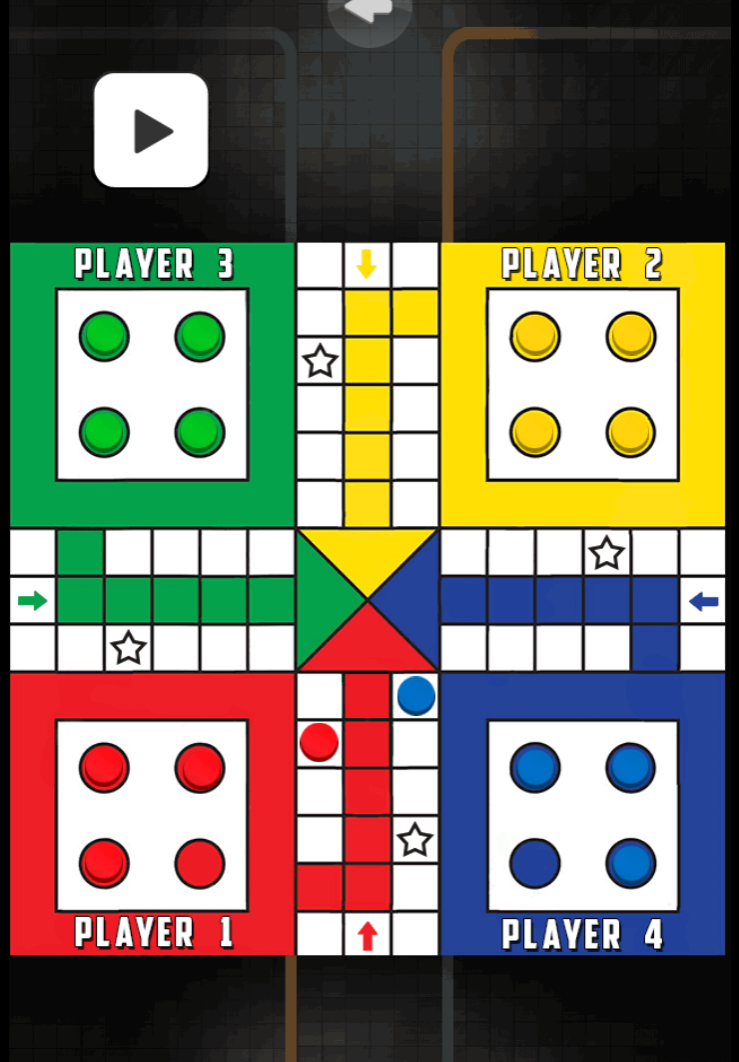 Ludo Multiplayer