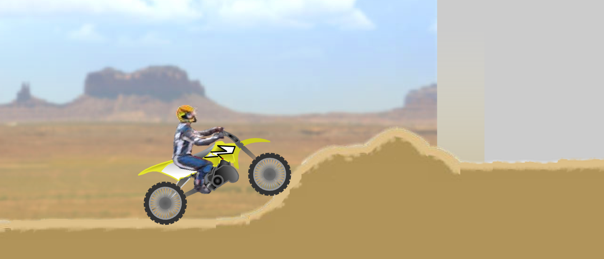 Motor Bike
