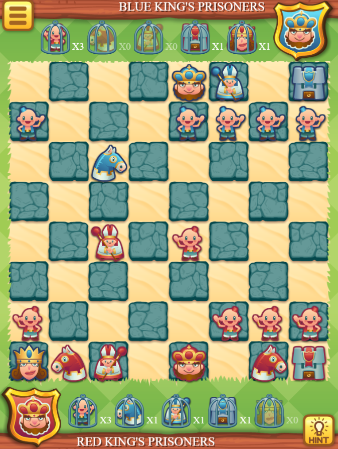 Junior Chess