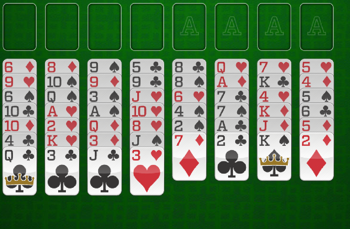 Solitaire Time