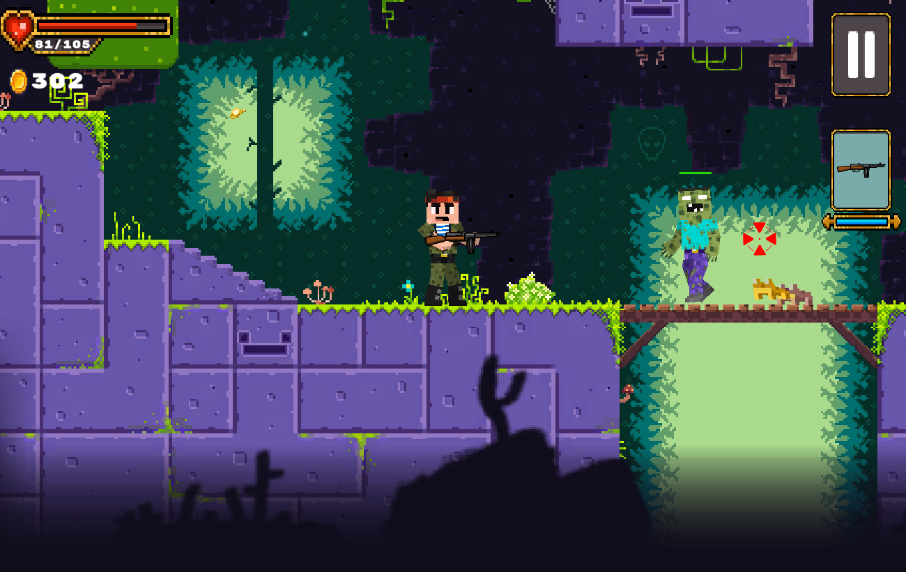 Noob Legends Dungeon