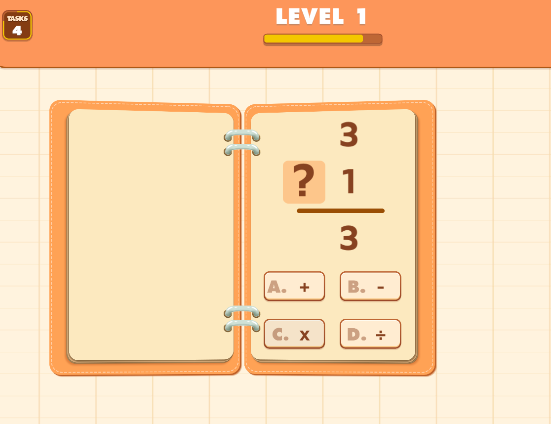 Maths Puzzle