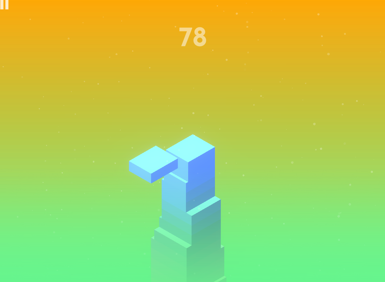 Stack Master
