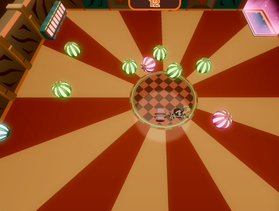 Smash & Merge Balls